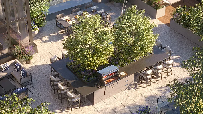 Rented by Douglas Elliman | media 18