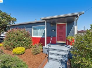 3201 Rheem Ave, Richmond, CA 94804
