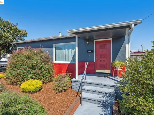 3201 Rheem Ave, Richmond, CA 94804