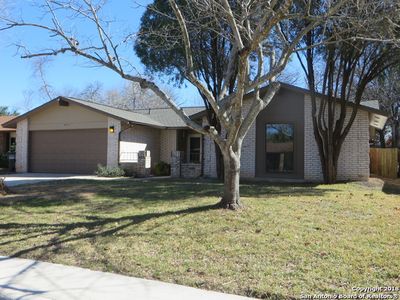 8214 Knute Rockne St, San Antonio, TX, 78240