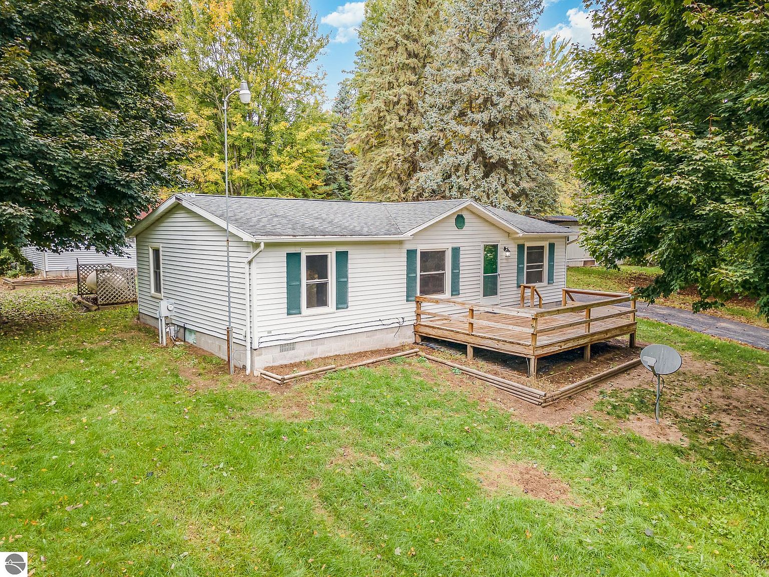 1079 Duquesa Dr, Lake Isabella, MI 48893 Zillow