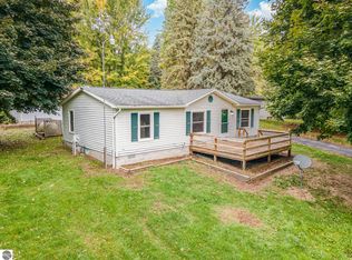 1079 Duquesa Dr, Lake Isabella, MI 48893