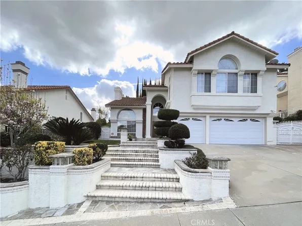 17538 Marengo Dr, Rowland Heights, CA 91748