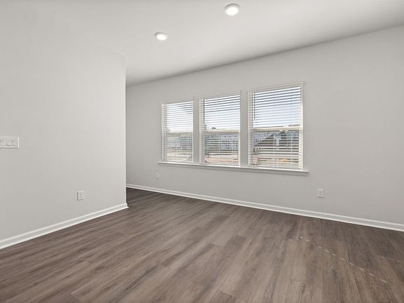 Space for a Dining Table - Model Representation