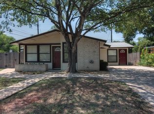1615 Westmoor Dr #B, Austin, TX 78723