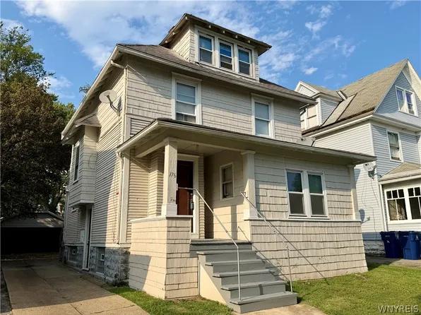 176 Winspear Ave, Buffalo, NY 14214