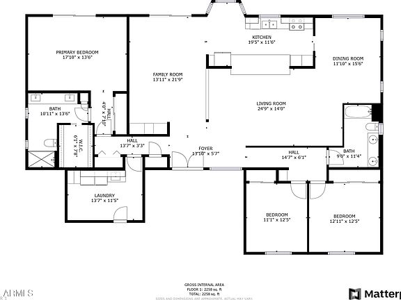 3rd image of 12610 W Flagstone Dr