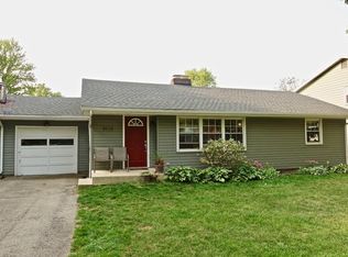 3113 W Devon Rd, Muncie, IN 47304