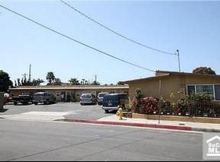 103 La Ronda APT 11, San Clemente, CA 92672
