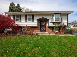 435 Center St, Frederick, MD 21701