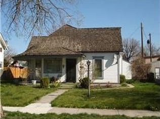 1213 2nd Ave S, Payette, ID 83661