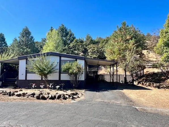 400 Hiram Page Rd Space 108, Yreka, CA 96097