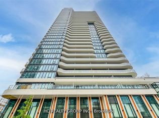15 Holmes Ave #605, Toronto, ON M2N 4L8