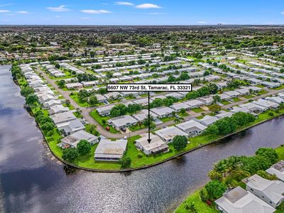 6607 NW 73rd St, Tamarac, FL, 33321