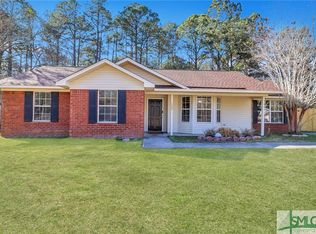 1307 Ryans Way, Pooler, GA 31322
