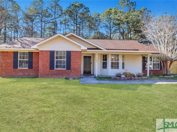 1307 Ryans Way, Pooler, GA 31322