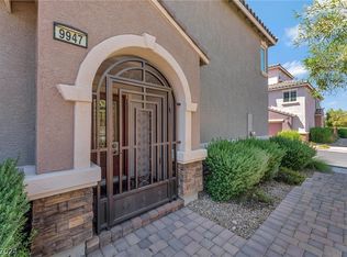 9947 Sable Point St, Las Vegas, NV 89178