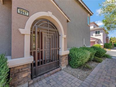 9947 Sable Point St, Las Vegas, NV, 89178