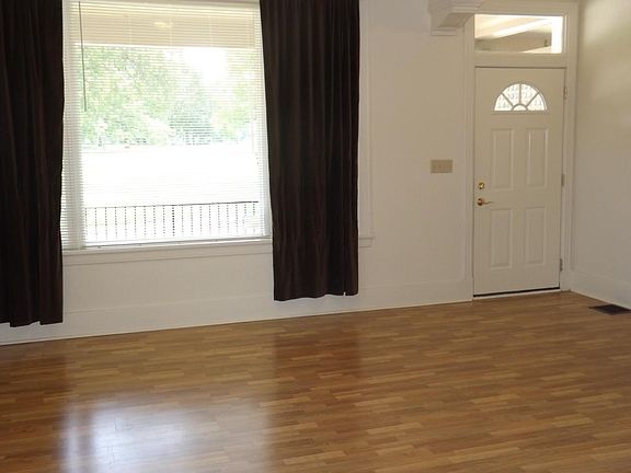 LR facing front door