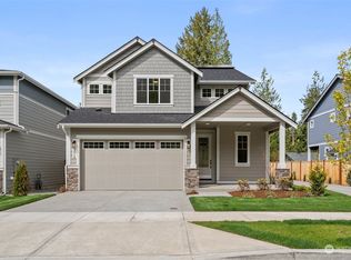 2014 Josie Lynn Ct SE LOT 23, Olympia, WA