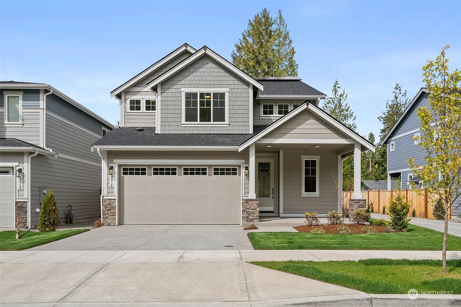 2014 Josie Lynn Court SE Lot23 photo 1