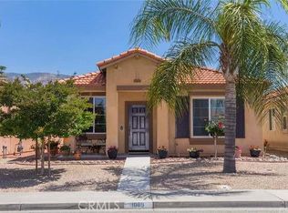 1089 Encanto Dr, San Jacinto, CA 92582