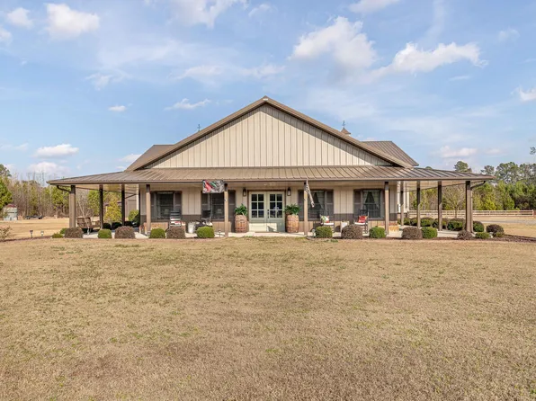 2145 Eutaw Rd, Holly Hill, SC 29059