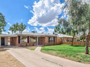 1807 E Earll Dr, Phoenix, AZ 85016