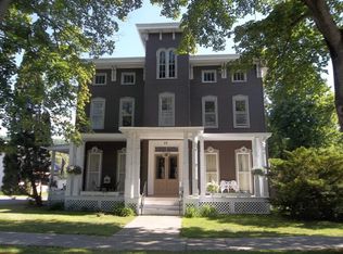 23 W Morris St, Bath, NY 14810