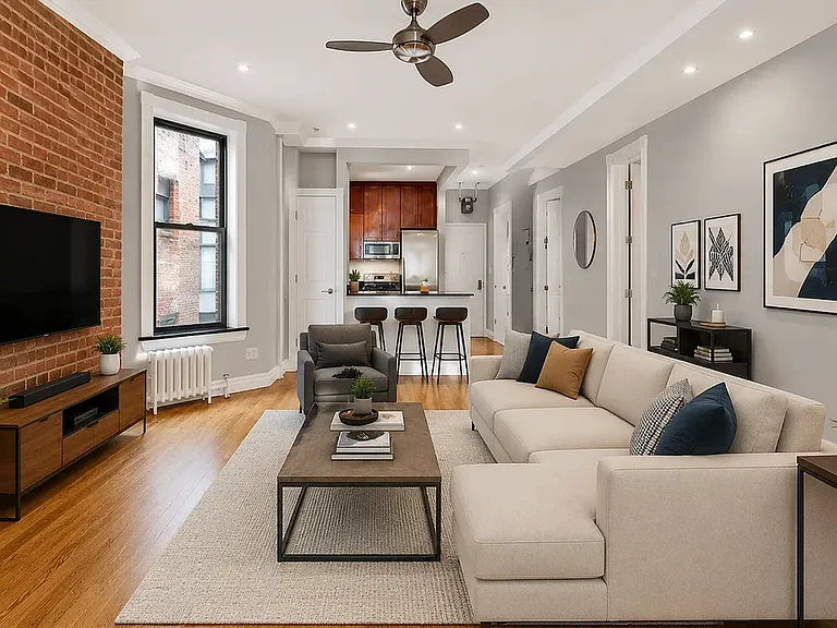 252 Mott St #5F — Photo 1