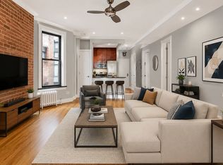 252 Mott St APT 5F, New York, NY 10012