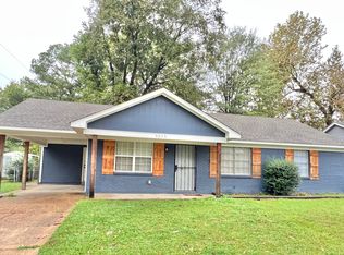 3253 Lynmouth St, Memphis, TN 38118