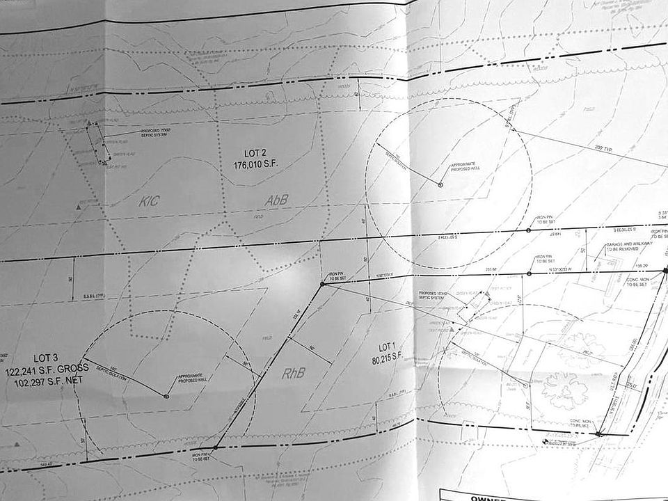 2nd image of LOT 2 Fagleysville Rd