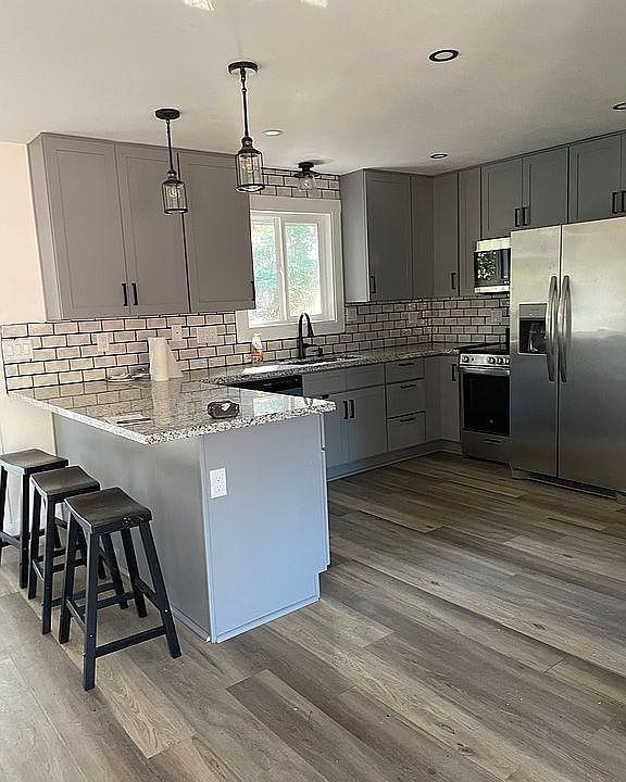 2nd image of 9930 SE Boise St