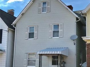 508 Spring St, Latrobe, PA 15650