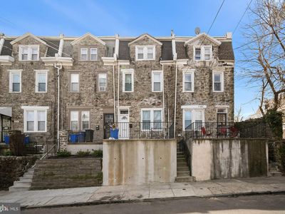 5324 Magnolia St, Philadelphia, PA, 19144