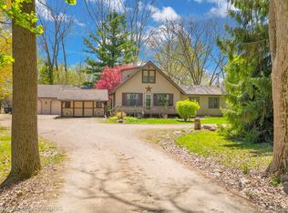 6616 Wellman Line Rd, Croswell, MI 48422