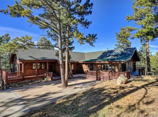 505 Chickadee Rd, Golden, CO 80401