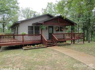 598 Jason Cir, Lakeview, AR 72642