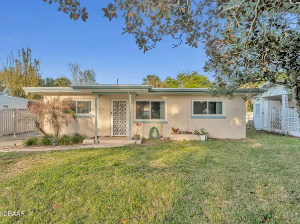 715 Alcazar Ave, Ormond Beach, FL 32174