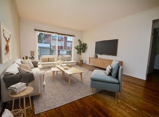 3822 19th St APT 8, San Francisco, CA 94114
