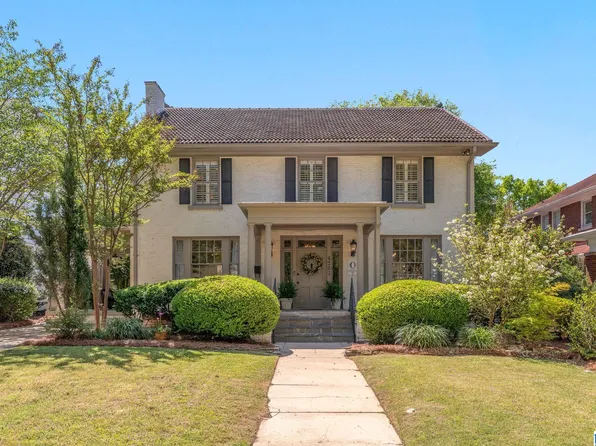 4203 Clairmont Ave S, Birmingham, AL 35222