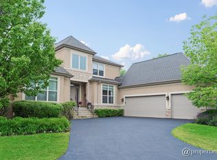 3477 Bradley Ct, Highland Park, IL 60035