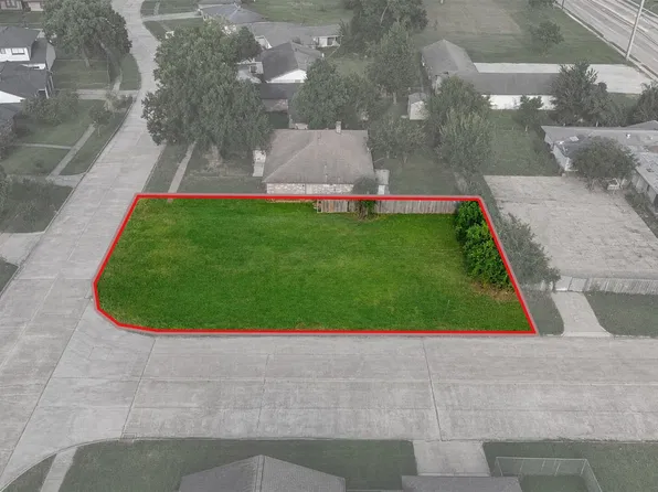8502 Rinn St, Houston, TX 77078