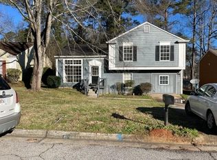 6296 Laurel Post Dr, Lithonia, GA 30058