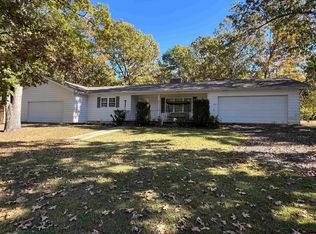 1233 Mallard Point Rd, Mountain Home, AR 72653