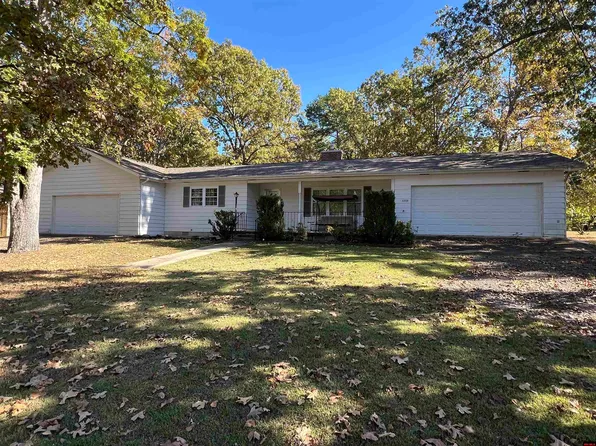 1233 Mallard Point Rd, Mountain Home, AR 72653