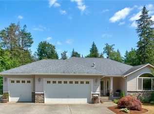 3711 324th St NE, Arlington, WA 98223