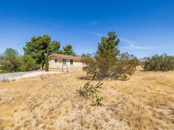 7273 Hardscramble Trl, Julian, CA 92036