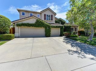 15400 Murieta South Pkwy, Rancho Murieta, CA 95683